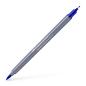 Preview: Faber-Castell Goldfaber Aqua Dual Marker 137 blauviolett